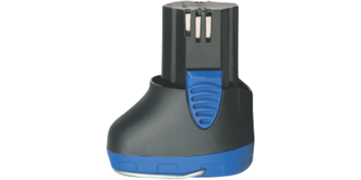 10.8V Li-Ion battery (855) image 1
