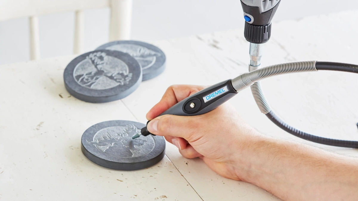 DREMEL® Flexible Shaft (225) image 10