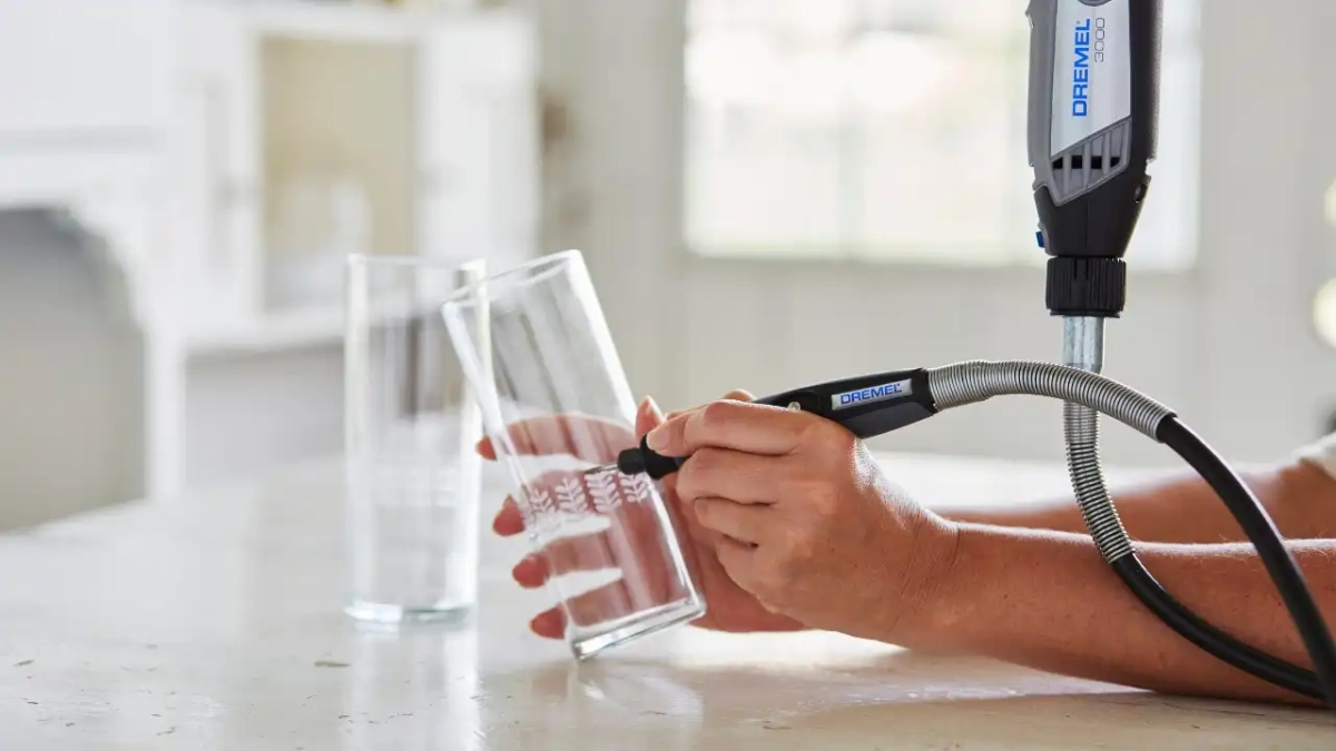 DREMEL® Flexible Shaft (225) image 3
