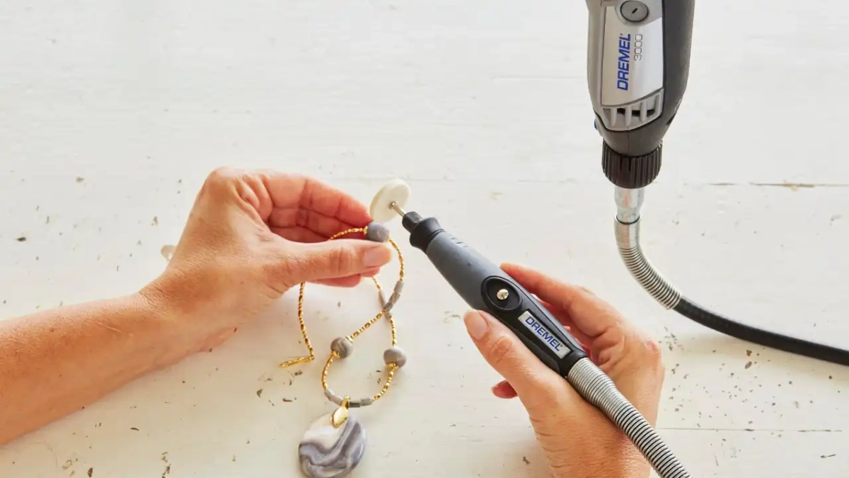 DREMEL® Flexible Shaft (225) image 4