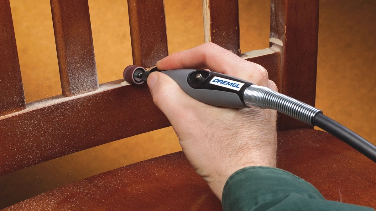 DREMEL® Flexible Shaft (225) image 8
