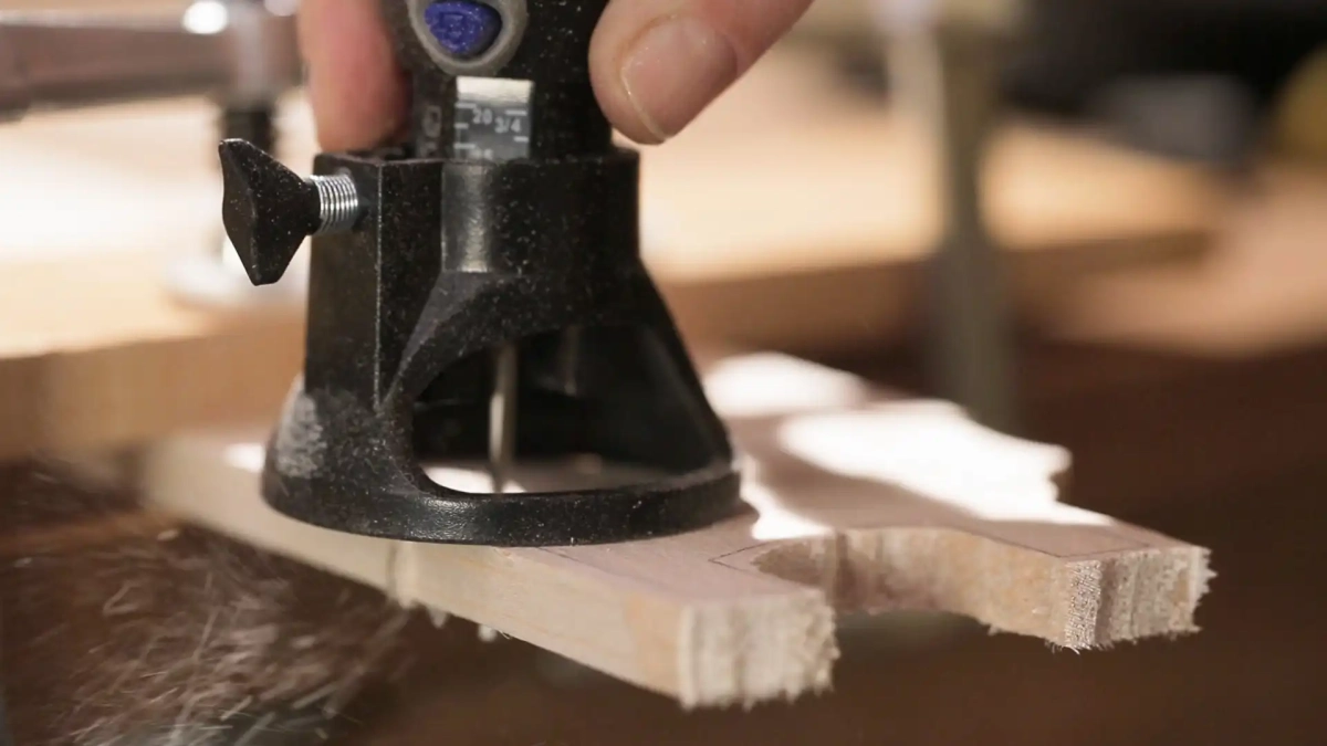 DREMEL® Multipurpose Cutting Kit (565) image 4