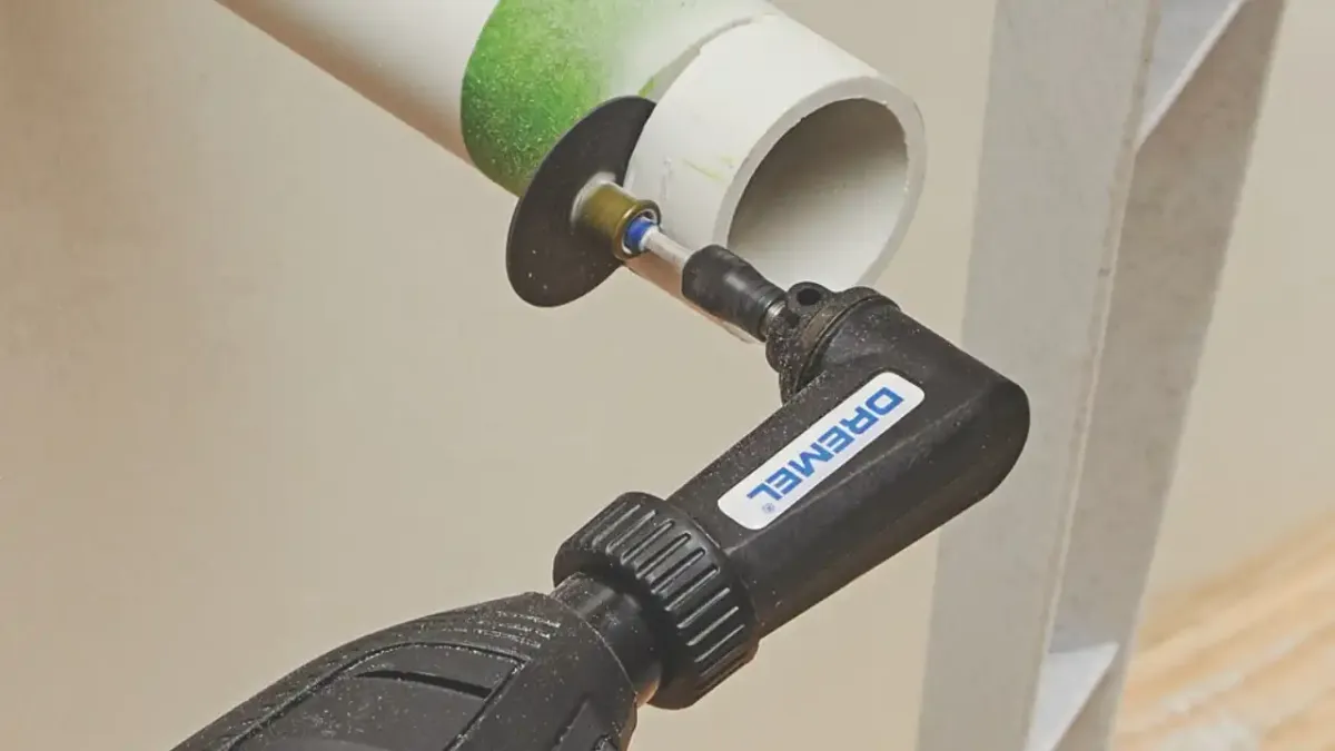 DREMEL® Right Angle Attachment (575) image 5