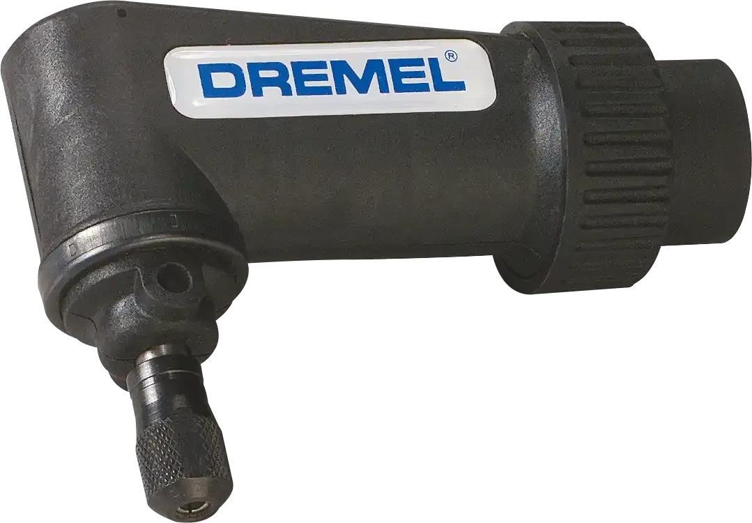 DREMEL® Right Angle Attachment (575) image 1