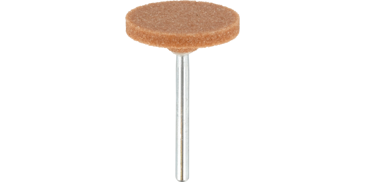 Aluminum Oxide Grinding Stone 25,4 mm (8215) image 1
