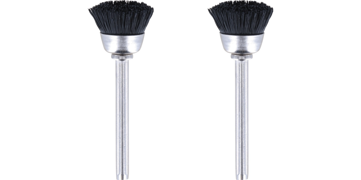 Bristle Brush 13,0 mm (404) 2 pieces image 3