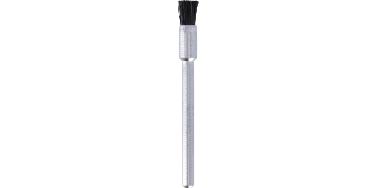 Bristle Brush 3,2 mm (405) 3 pieces image 1