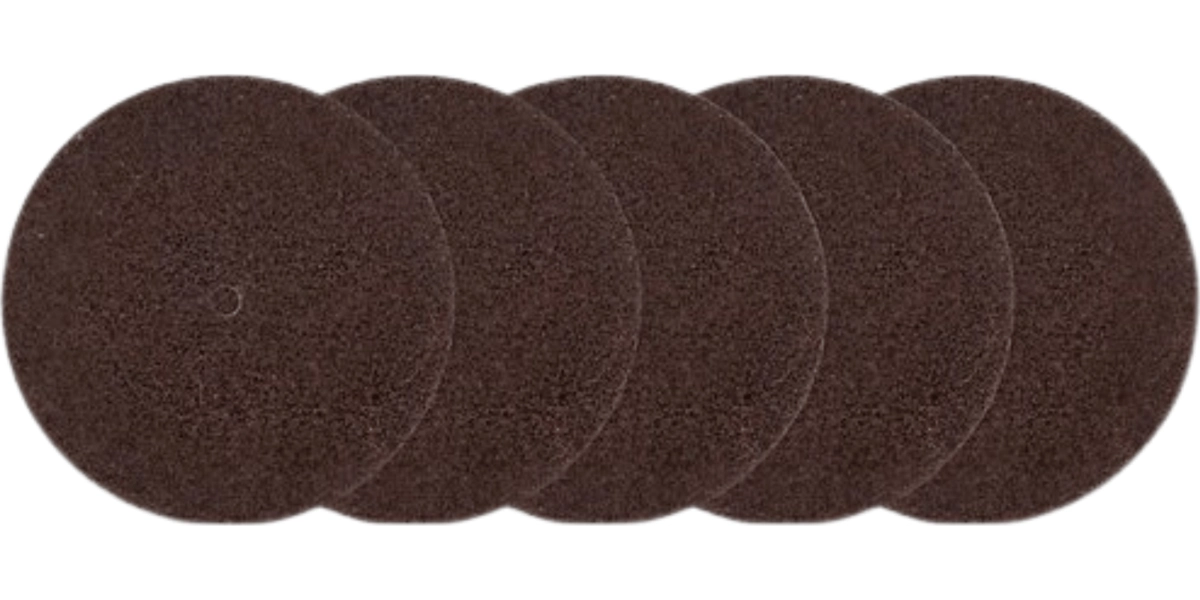 Cut-Off Wheel 32 mm (540) 5 pieces image 3