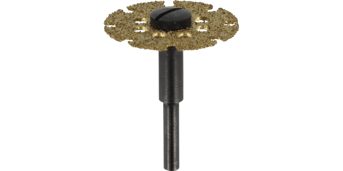Cutting/Shaping Wheel 25,4 mm (542) image 1