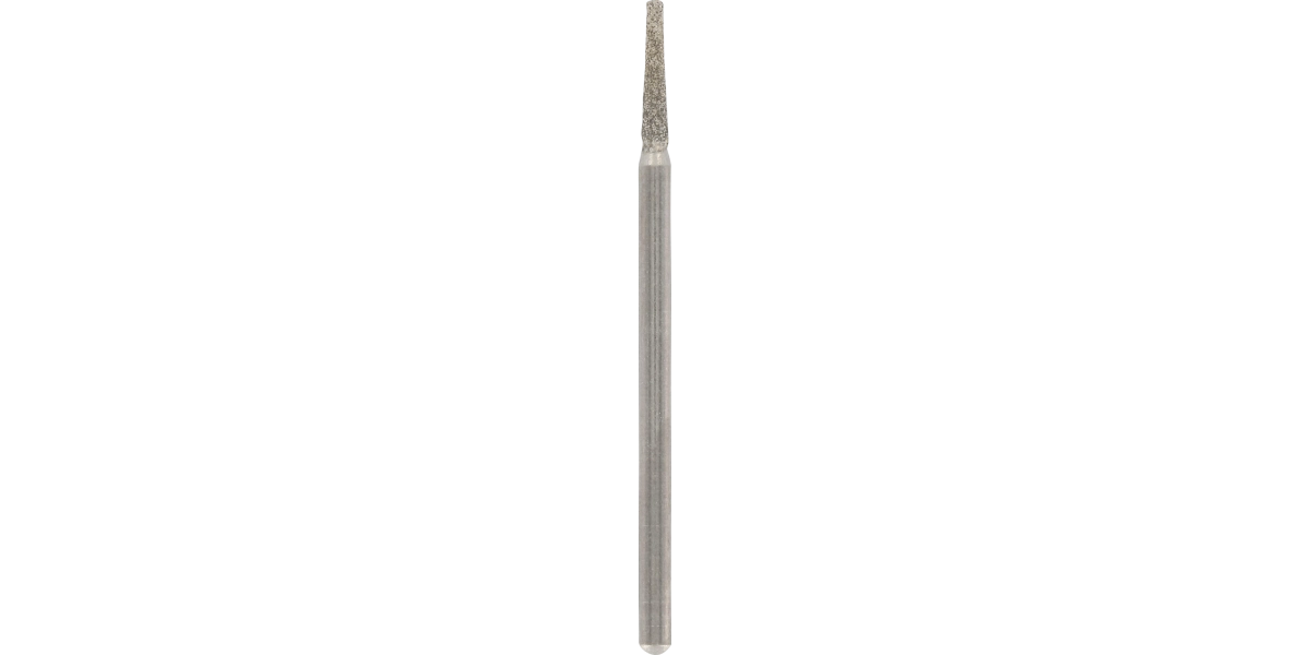 Diamond Wheel Point 2,0 mm (7134) 2 pieces image 1
