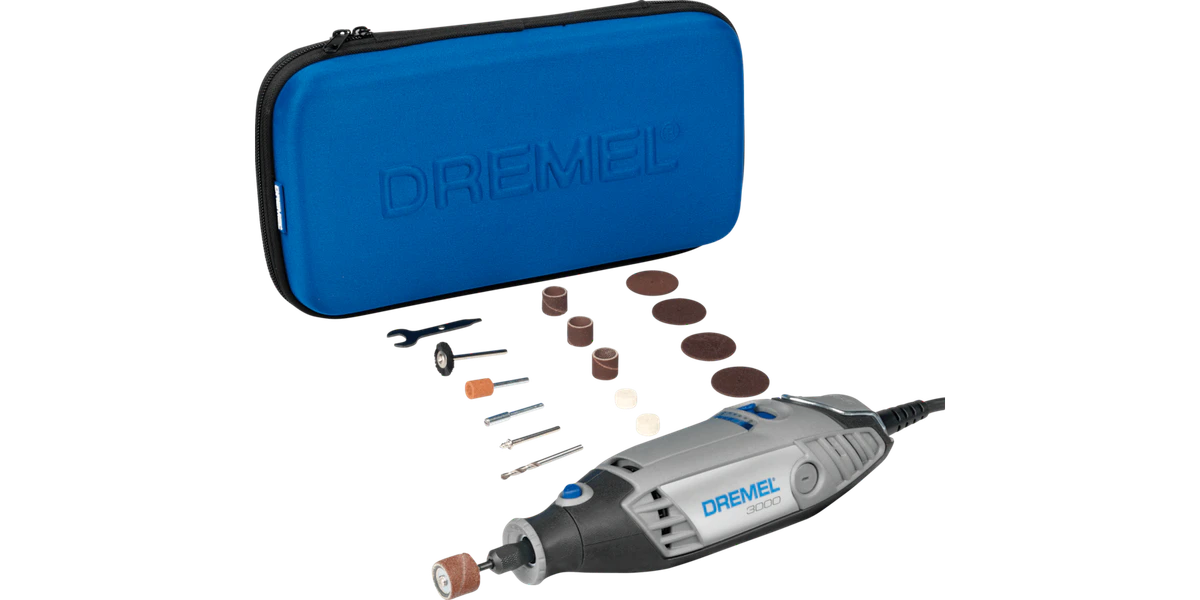 DREMEL® 3000 (3000-15) image 1