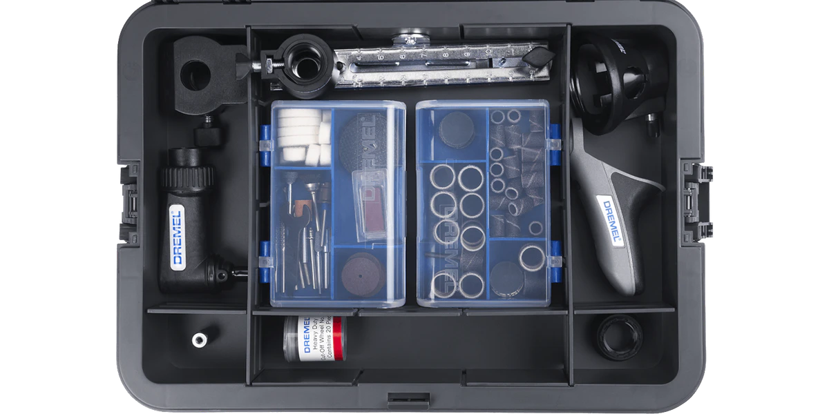 DREMEL® 4250 (4250 Platinum+ ) image 9