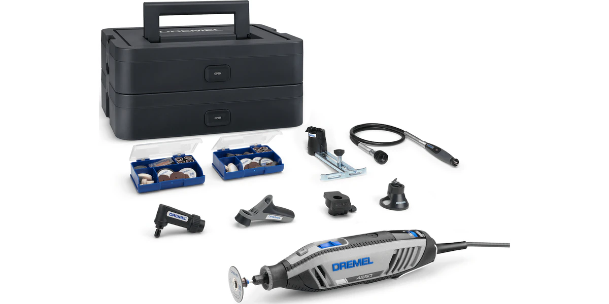 DREMEL® 4250 (4250 Platinum+ ) image 1