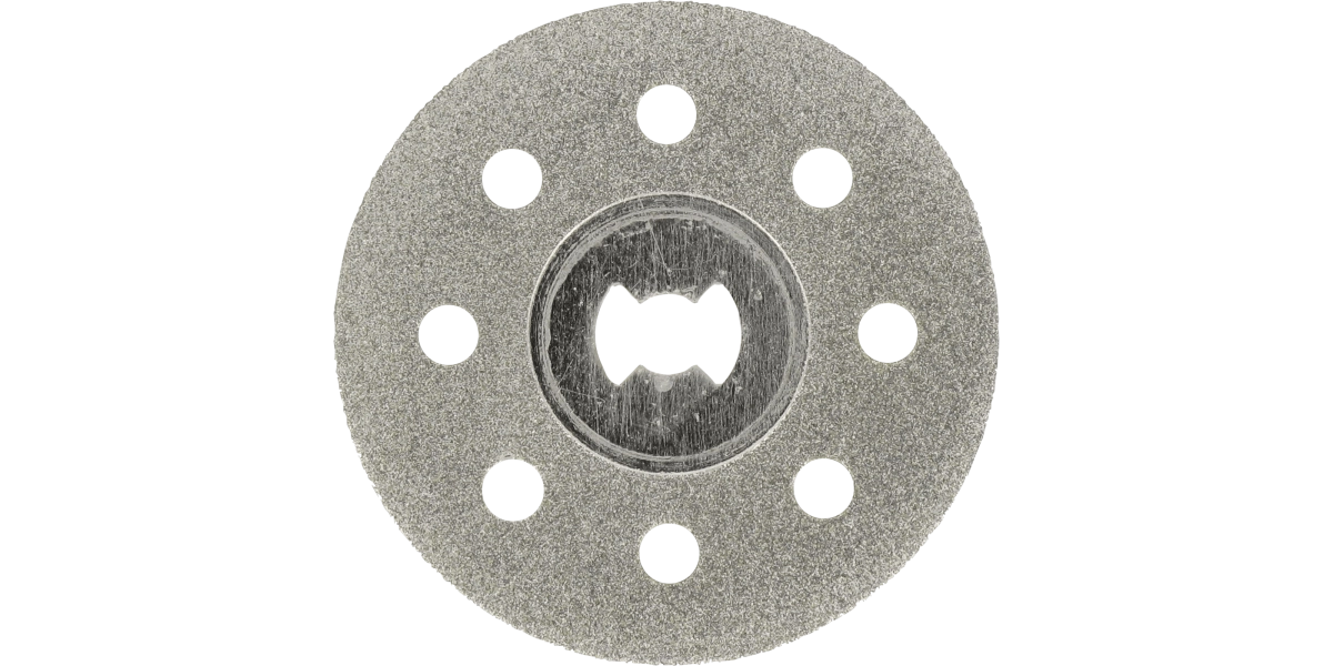 DREMEL® EZ SpeedClic: Diamond Cutting Wheel. (SC545) image 1