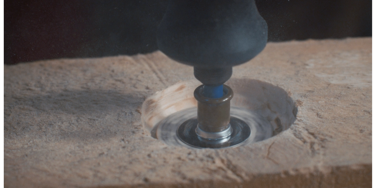 DREMEL® EZ SpeedClic: Sanding Discs (SC413) 6 pieces image 2