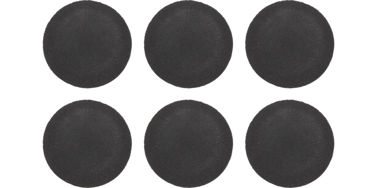 DREMEL® EZ SpeedClic: Sanding Discs (SC413) 6 pieces image 3