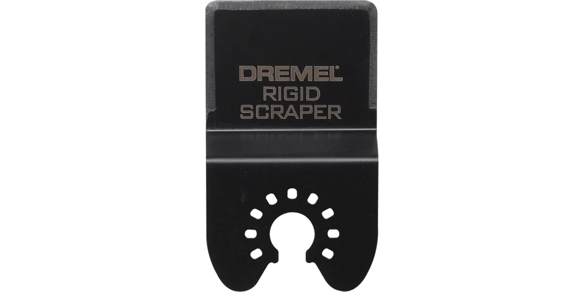 DREMEL® Multi-Max Rigid Scraper Blade (MM600) image 1