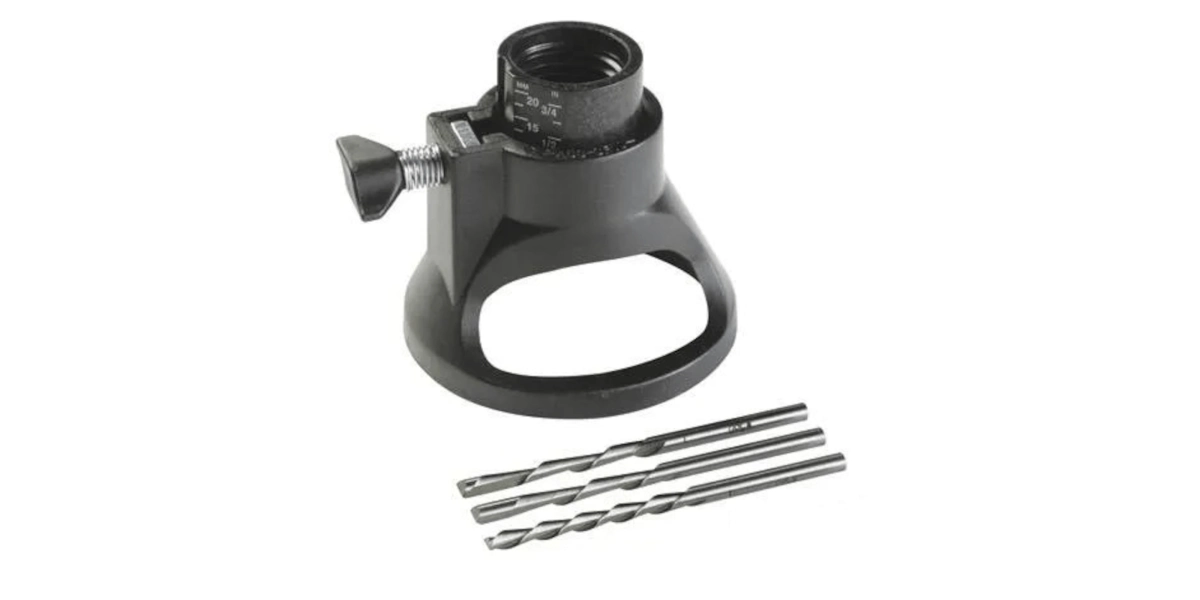 DREMEL® Multipurpose Cutting Kit (565) image 1