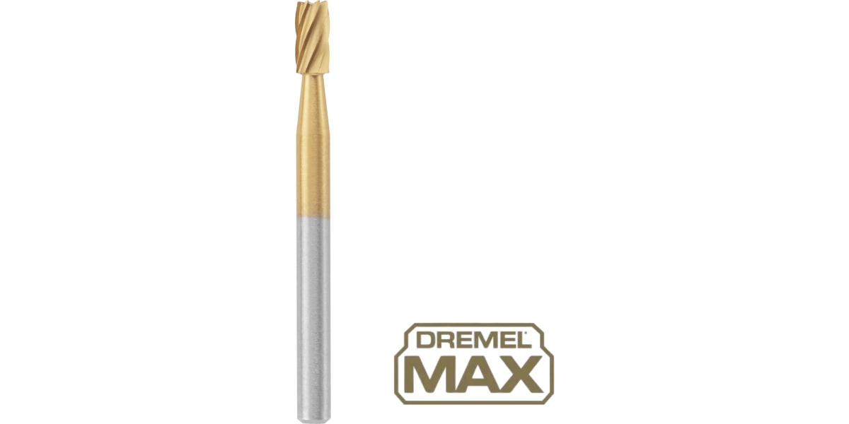 Engraving  Bit DREMEL® MAX (194DM) 2 pieces image 1