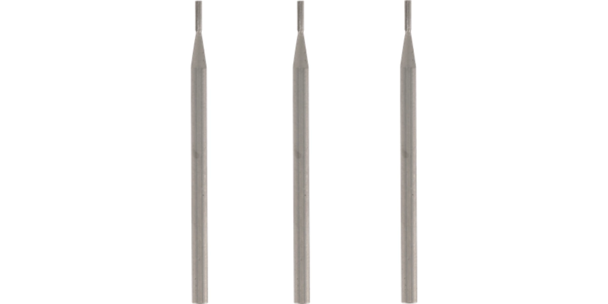 Engraving Cutter 0,8 mm (111) 3 pieces image 3