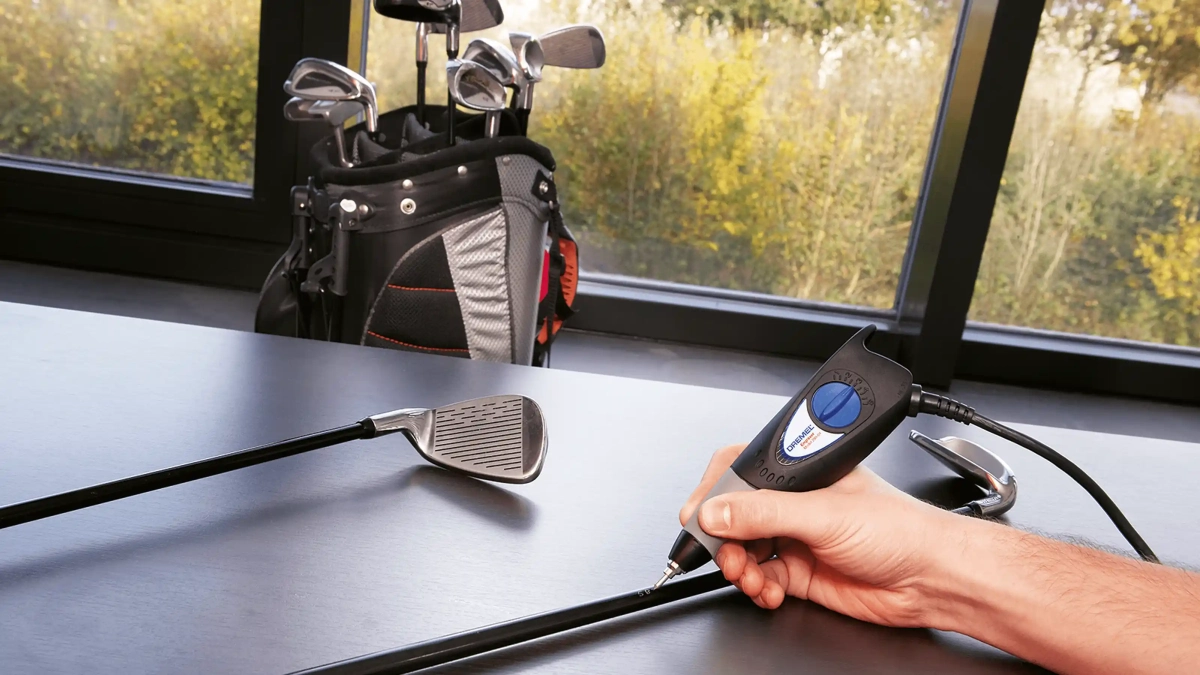 DREMEL® Engraver (290-1) image 4