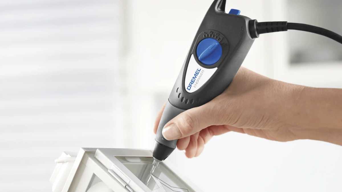 DREMEL® Engraver (290-1) image 6