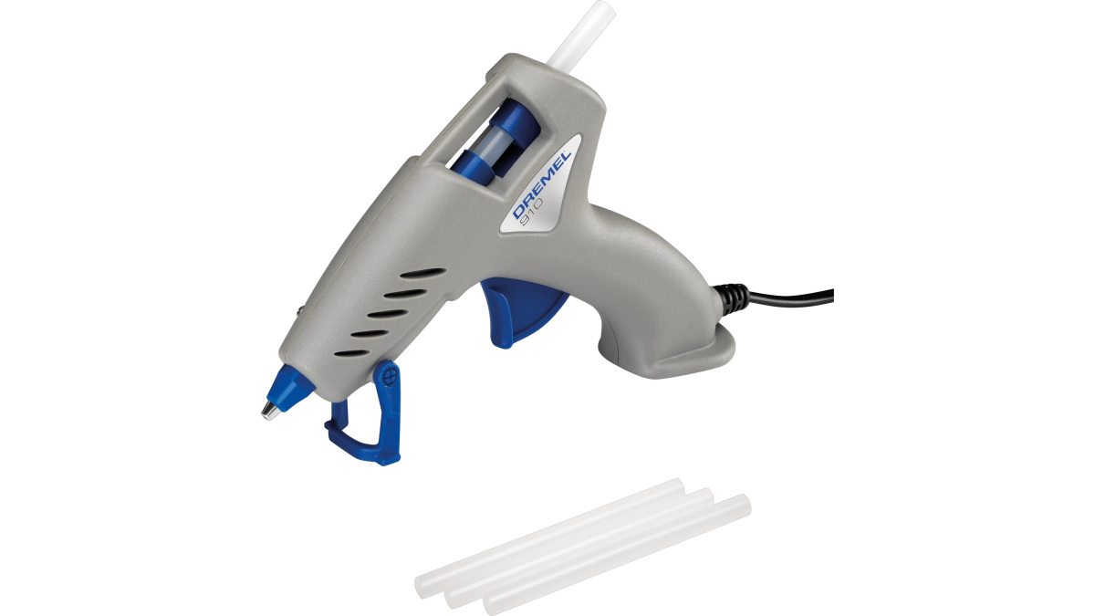 DREMEL® Glue Gun 910 (910-3) image 2