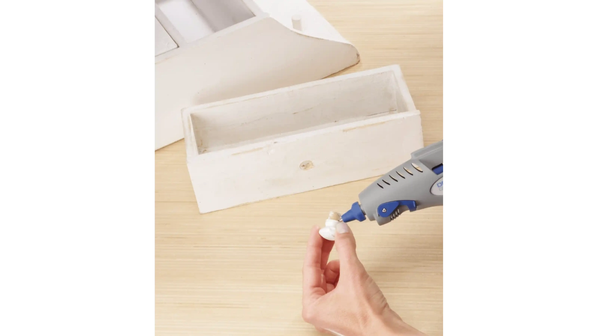DREMEL® Glue Gun 910 (910-3) image 3