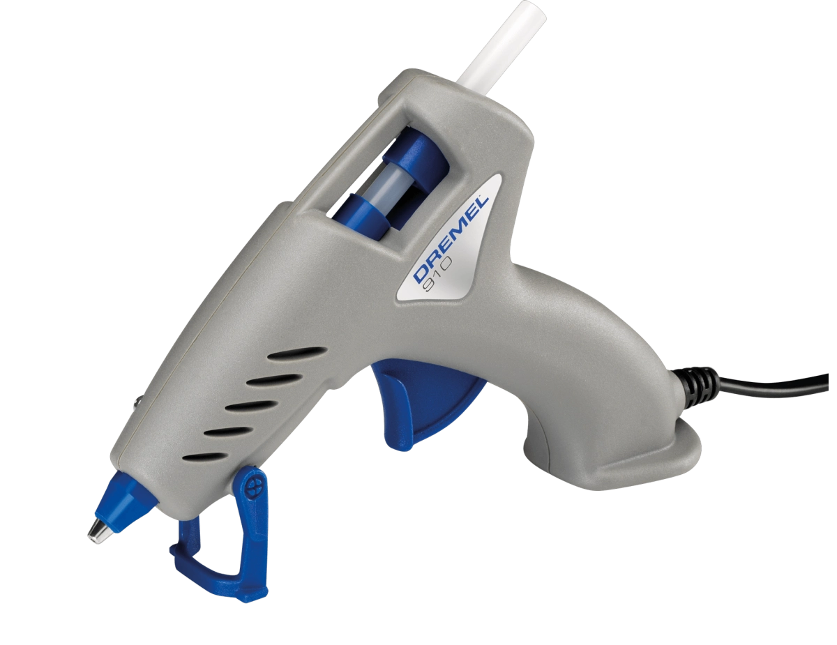 DREMEL® Glue Gun 910 (910-3) image 1
