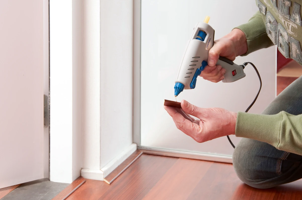 DREMEL® Glue Gun 940 (940-3) image 4