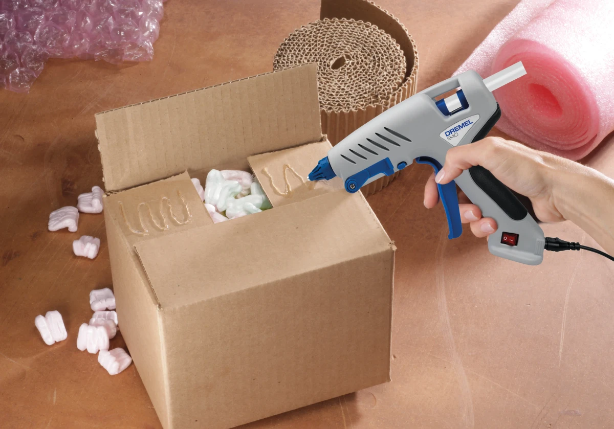 DREMEL® Glue Gun 940 (940-3) image 5