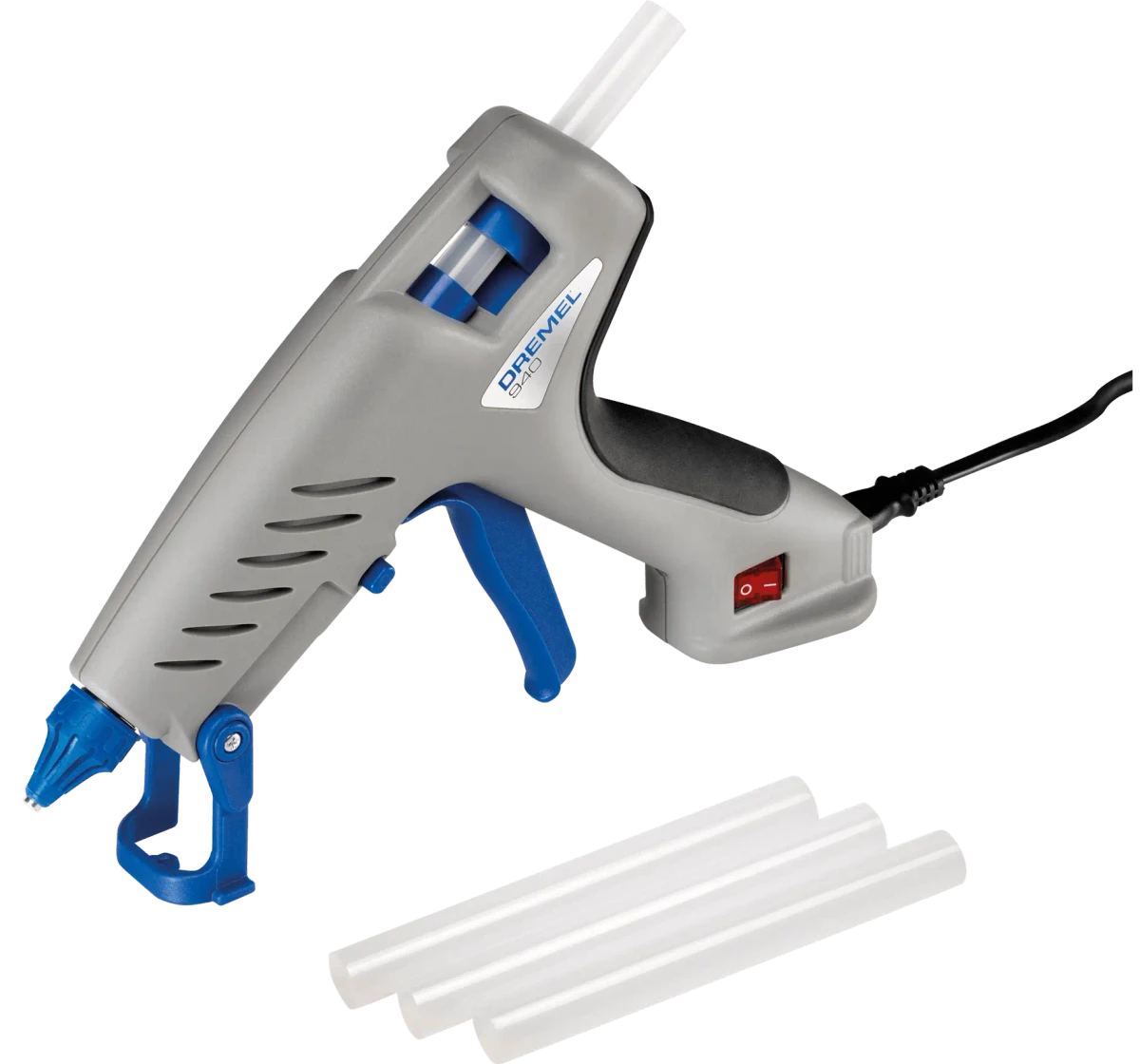 DREMEL® Glue Gun 940 (940-3) image 1