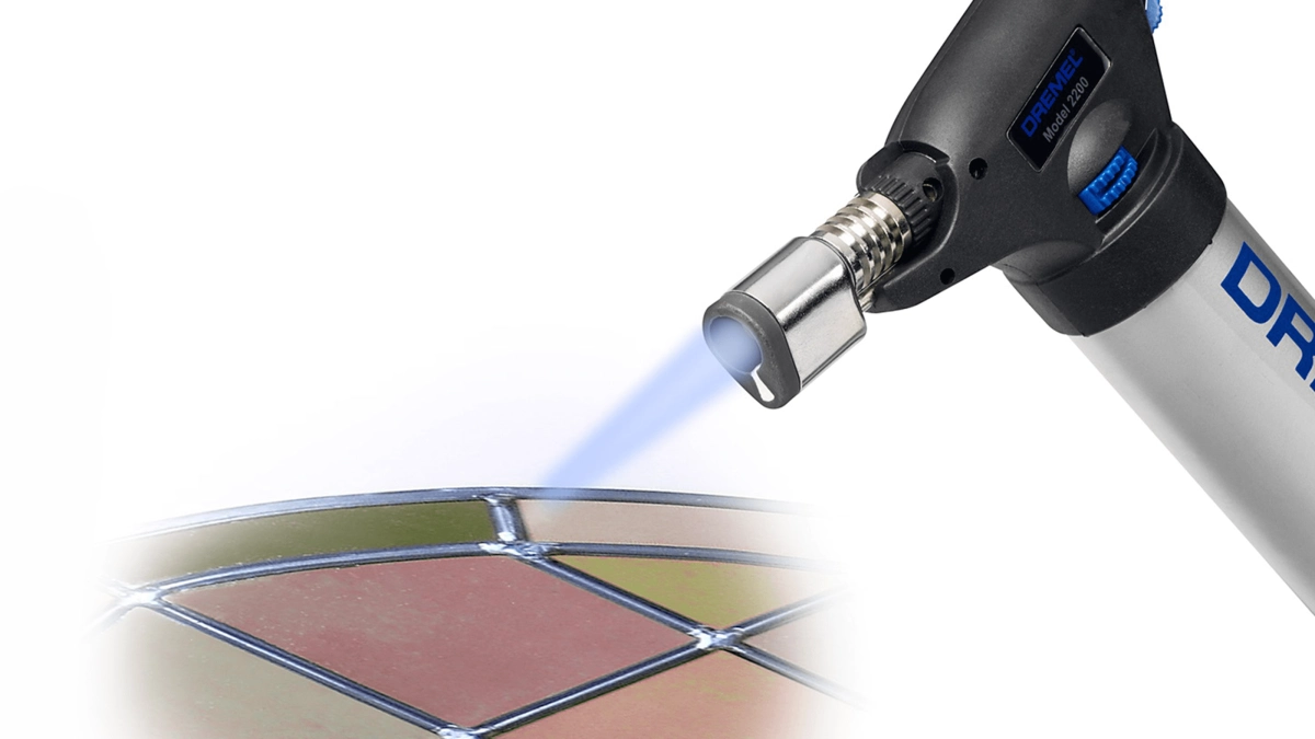 DREMEL® VersaFlame (2200-5) image 3