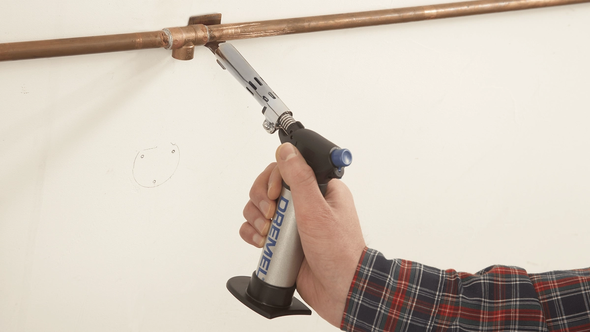 DREMEL® VersaFlame (2200-5) image 5