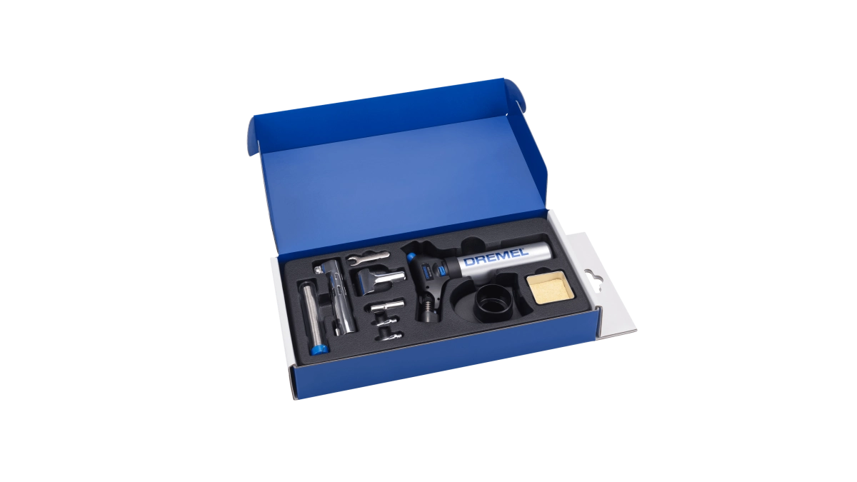 DREMEL® VersaFlame (2200-5) image 8