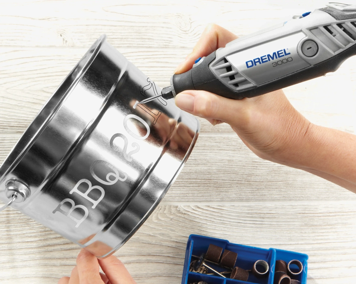 DREMEL® 3000 (3000-2/25) image 8
