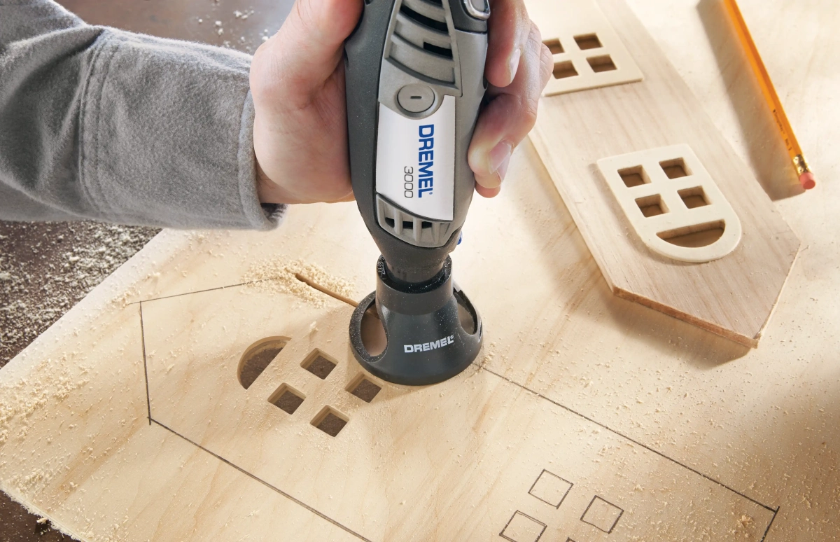 DREMEL® 3000 (3000-2/25) image 9