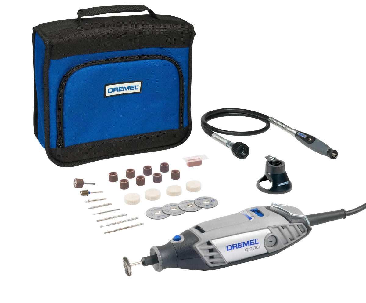 DREMEL® 3000 (3000-2/25) image 1