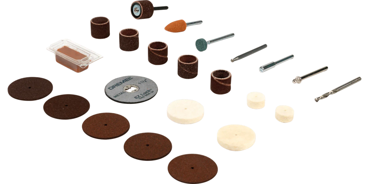 DREMEL® 3000 (3000-15) image 3