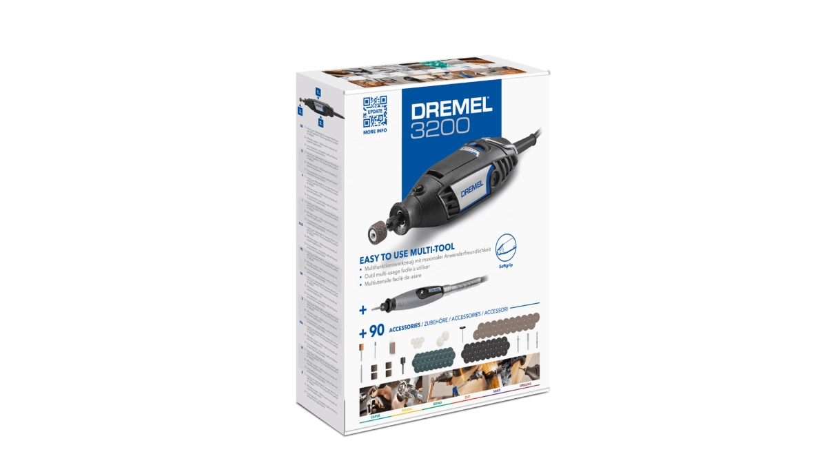 DREMEL®  3200 (3200 1/90) image 9