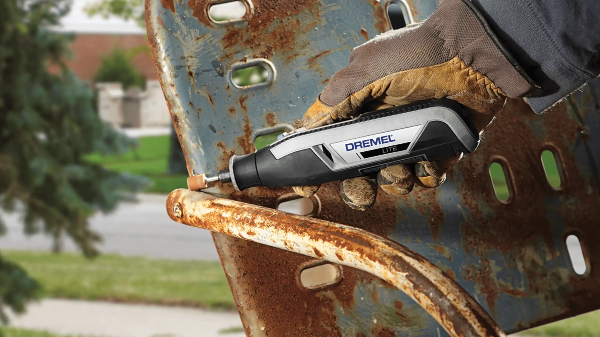 DREMEL® Lite (7760-15) image 7