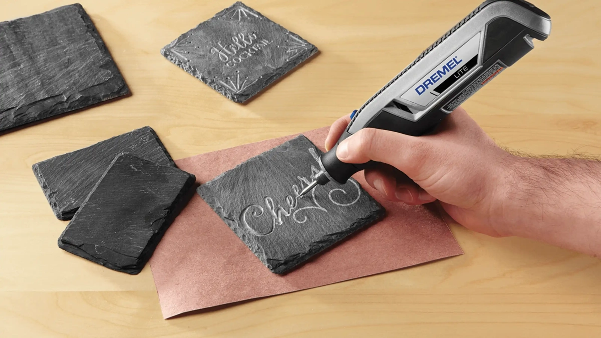 DREMEL® Lite (7760-15) image 8