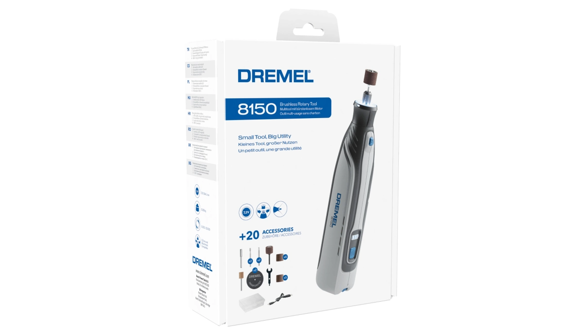 DREMEL® 8150 (8150-20) image 4