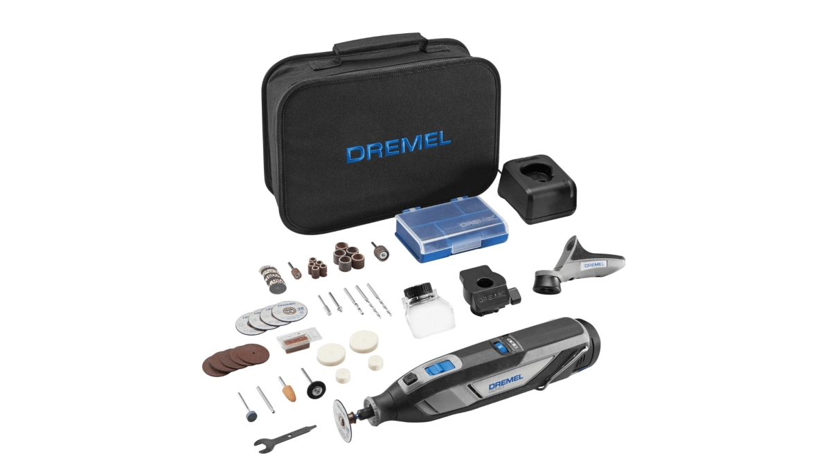 DREMEL® 8240 (8240-3/45) image 2