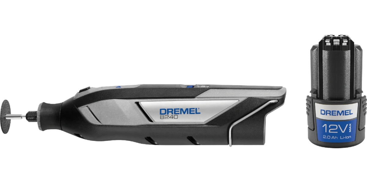 DREMEL® 8240 (8240-3/45) image 5