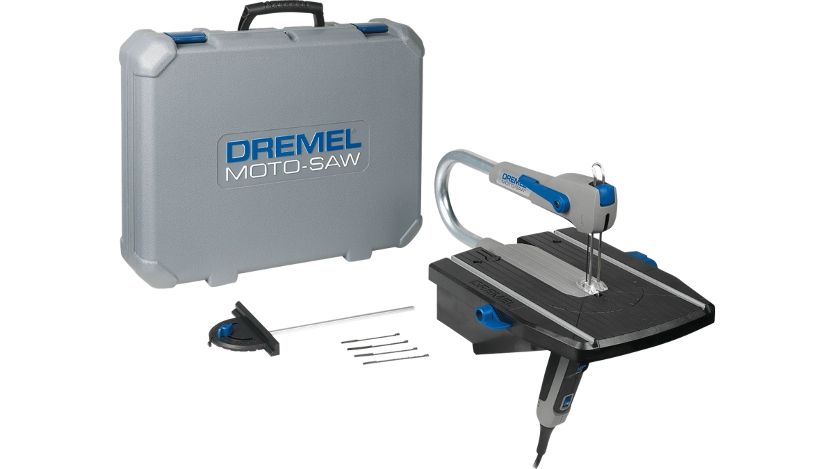 DREMEL® Moto-Saw (MS20-1/5) image 1