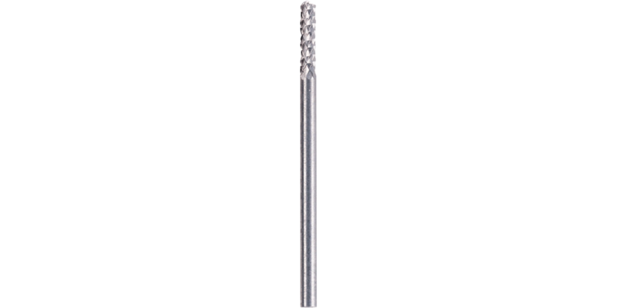 Grout Removal Bits 3,2 mm (570) image 1