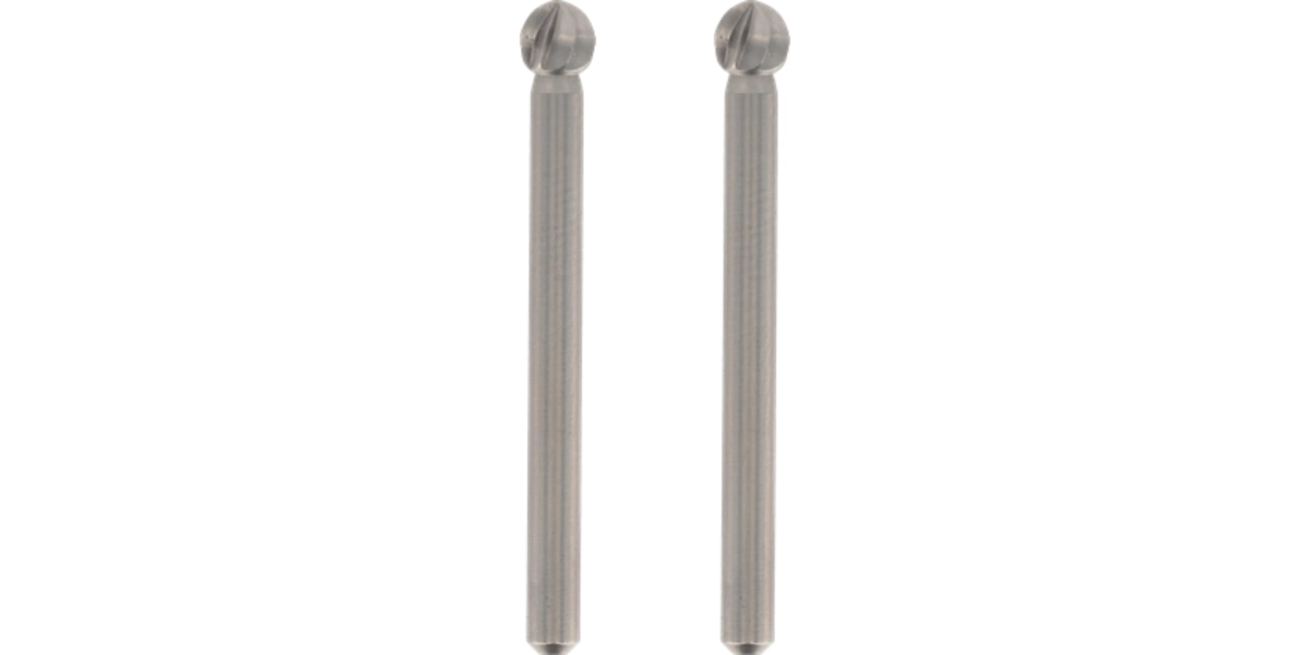 High Speed Cutter 4,8 mm (192) 2 pieces image 3