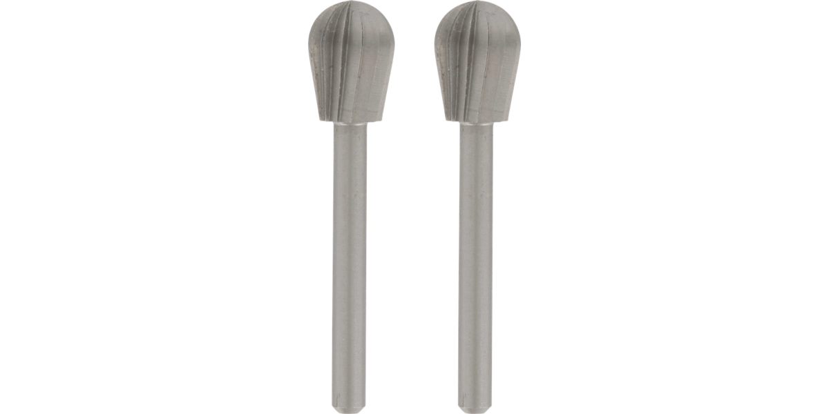 High Speed Cutter 7,2 mm (134) 2 pieces image 3