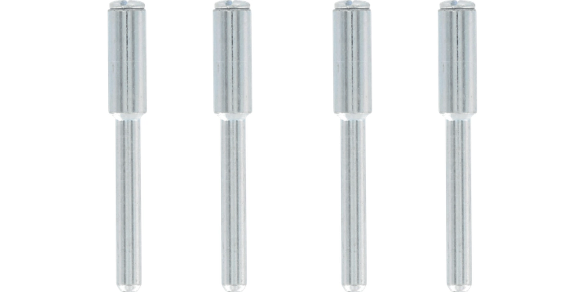 Mandrel (402) 4 pieces image 2